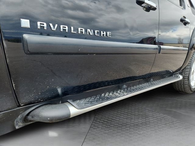 2007 Chevrolet Avalanche LT w/3LT